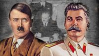23 август 1939 г.: Пактът Молотов&ndash;Рибентроп &ndash; денят, в който Европа бе разчертанa между Сталин и Хитлер