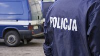 Неидентифициран обект експлодира в царевична нива в Източна Полша