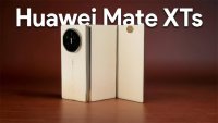 Huawei пуска новия тройно сгъваем Mate XTs на 4 септември (ВИДЕО)