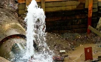 Само една пета от водната мрежа у нас е здрава