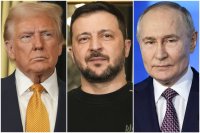 The Washington Post: Срещата Тръмп&ndash;Зеленски може да не доведе до преговори с Русия