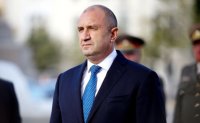 Румен Радев: Германия е стратегически съюзник и водещ икономически партньор на България