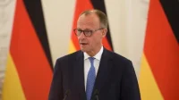 Мерц: Германия няма да подкрепи признаването на палестинска държава