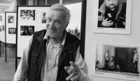 Почина емблематичният български фотожурналист Георги Цветков &ndash; Гошоре