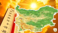 Август 2025 в България: най-хладният месец за последните 5 години и рекорден брой природни явления