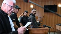 Прокуратурата иска постоянен арест за 21-годишния обвиняем за убийството в Първомай