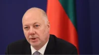  Росен Желязков: Каналите за подкрепа на Украйна трябва да продължат да се прилагат координирано