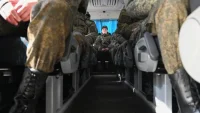 Русия предаде на Украйна телата на още 1000 загинали военнослужещи