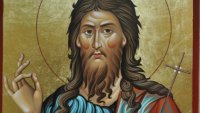 Защо Църквата пази строг пост на 29 август: Трагичната съдба на св. Йоан Кръстител