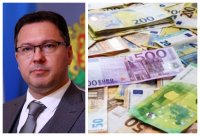МВР предупреждава: Лъжат с &bdquo;превалутиране в евро&ldquo; &ndash; доверявайте се само на банки, БНБ и &bdquo;Български пощи&ldquo;