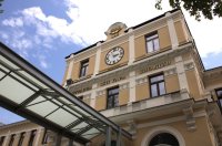 Сигнал за бомба на жп гара Пловдив предизвика акция на специализираните екипи