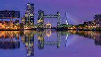 Ето кои престъпни групировки дърпат конците на наркотрафика на пристанището в Ротердам