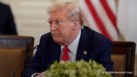 Ето основните акценти от изявлението на Тръмп с евролидерите и Зеленски