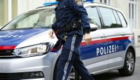 Задържаха българин във Виена, след като полицаи откриха наркотици в автомобила му