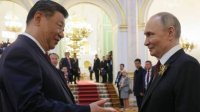 Русия и Китай предлагат на света алтернатива на западната хегемония