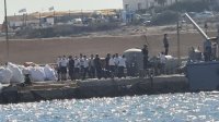 Три сестри се удавиха при опит за прекосяване на Средиземно море с претъпкана лодка