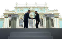 Канада изпраща военна помощ за 1 млрд. канадски долара в Украйна през септември