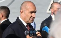 Румен Радев: Категорично не саботирам работата на правителството