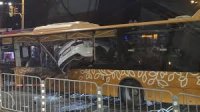Прокуратурата иска постоянен арест за 21-годишния шофьор забил се в автобус в София