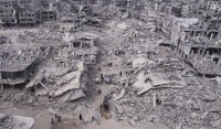 Хамас: Израелският план за преместване на цивилни е &bdquo;нова вълна от геноцид&ldquo;