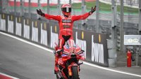 Марк Маркес спечели Гран при на Австрия в MotoGP