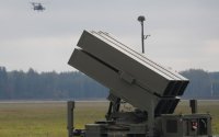 Норвегия ще достави на Украйна системи за противовъздушна отбрана за 696 млн. долара