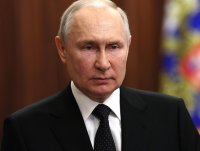 Путин: Русия не е започнала войната в Украйна, правим всичко, за да я спрем