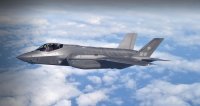 Европейски лидери настояват за разполагане на F-35 в Румъния като гаранция за сигурността на Украйна
