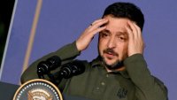Държавният дълг на Украйна надхвърли 186 милиарда долара