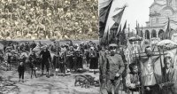 19 август 1903 г. &ndash; Начало на Преображенското въстание в Одринско