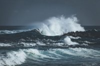 Две жертви на морето в Бургаско за един ден