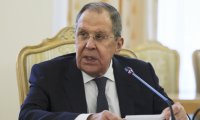 Лавров: Среща между Путин и Зеленски в близкото бъдеще е малко вероятна