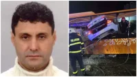 Жената на Иса Али, загинал в петък в катстрофата с автобус, не може да го погребе