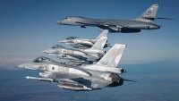 Полша вдигна изтребители заради руски удари по Украйна