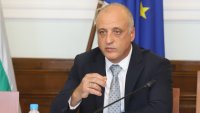 Румен Радев преназначи генерал-майор Емил Тонев за началник на НСО
