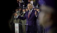 Полша поиска репарации от Германия за Втората световна война