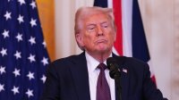 Тръмп поиска една година затвор за изгаряне на американското знаме