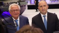 Румен Радев: Ставаме част от европейската отбранителна екосистема