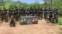 Тъмното сърце на CJNG: Разследване на най-респектиращия мексикански картел