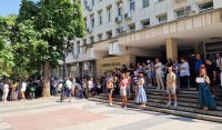 Протест за справедливост в Пловдив след катастрофата с АТВ