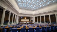 Спешни мерки за водната криза &ndash; парламентът заседава извънредно