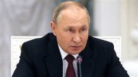 Путин предлага на Украйна компромис: отказ от Донбас и НАТО срещу замразяване на фронта в Запорожие и Херсон