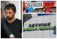 Подалият фалшив сигнал за бомба на Летище &bdquo;Васил Левски&ldquo; остава в ареста
