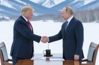 MEDIAMALL в епицентъра - Анализът за срещата Тръмп-Путин в Аляска се материализира с удивителна точност