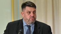 Атанас Зафиров: Правителството заслужава шанс да изкара мандата си