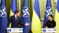 Марк Рюте: Украйна ще получи гаранции за сигурност на два етапа