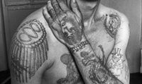 Грузинската мафия и дейността ѝ в Гърция и България