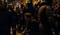 Арести на високопоставени държавни служители в Грузия