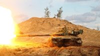   Естония командирова военни инструктори в Полша