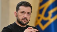 Зеленски поиска от САЩ оръжия с голям обсег при отказ на Русия от примирие